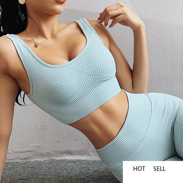 women sportswear seamless yoga setworkout sport set long sleeve high waist legging, White;red
women sportswear seamless yoga setworkout sport set long sleeve high waist legging, White;red