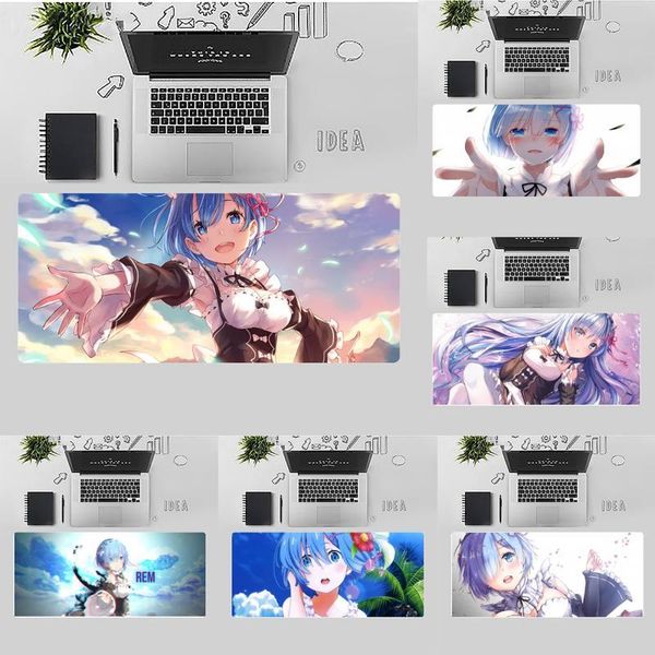 rem durable rubber mouse mat pad desk table protect office work x xl xxl non-slip cushion pads & wrist rests
rem durable rubber mouse mat pad desk table protect office work x xl xxl non-slip cushion pads & wrist rests