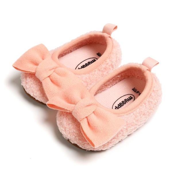 first walkers baby shoes born infant boy girl walker sofe sole princess bowknot toddler crib casual moccasins
first walkers baby shoes born infant boy girl walker sofe sole princess bowknot toddler crib casual moccasins