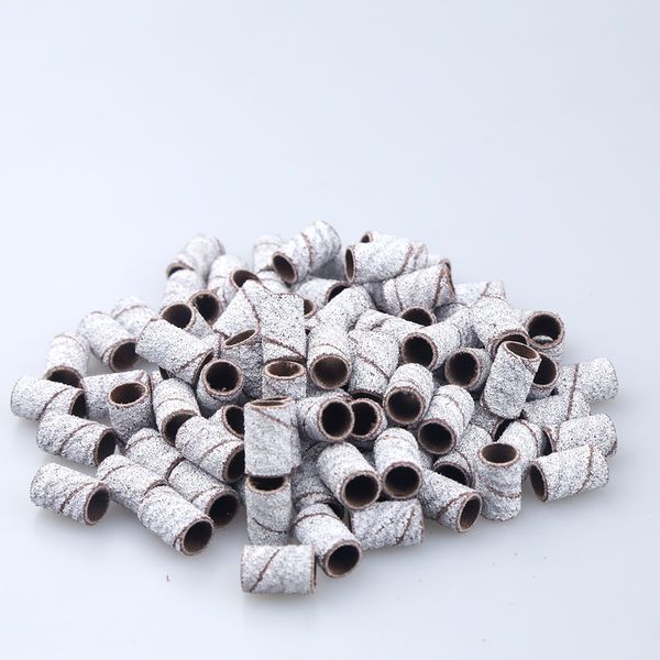 80# 150# 240# art sanding bands uv gel acrylic polish remover for electric machine drill bits nail accessory
80# 150# 240# art sanding bands uv gel acrylic polish remover for electric machine drill bits nail accessory