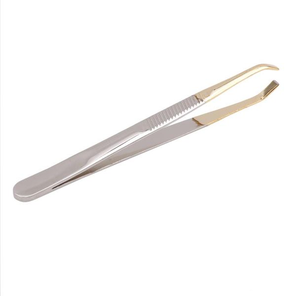 eyebrow tools & stencils 1pc tweezer stainless steel slant tip eyes clip for face hair removal make up pince a epiler
eyebrow tools & stencils 1pc tweezer stainless steel slant tip eyes clip for face hair removal make up pince a epiler