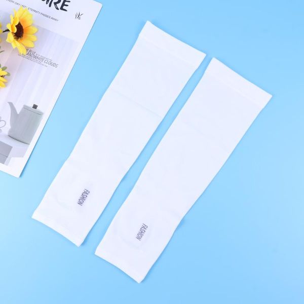 pairs fashion ice silk cuff arm guard sleeves outdoor riding fishing sun uv protection cover for men wome elbow & knee pads, Black;gray
pairs fashion ice silk cuff arm guard sleeves outdoor riding fishing sun uv protection cover for men wome elbow & knee pads, Black;gray