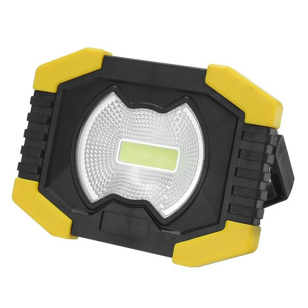 multifunctional cob camping light solar power bank emergency lighting work - 4 gaten