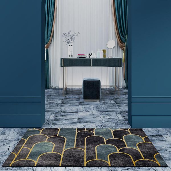 carpets kaiye light luxury door mat entry bathroom entrance non-slip mats kitchen doormat carpet
carpets kaiye light luxury door mat entry bathroom entrance non-slip mats kitchen doormat carpet