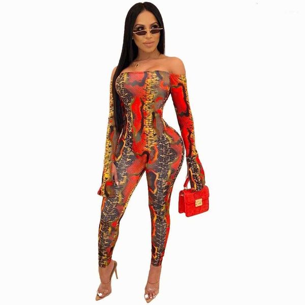 women's jumpsuits & rompers fashion casual female clothing serpentine print womens autumn slash neck long sleeve panelled l 6y7l, Black;white
women's jumpsuits & rompers fashion casual female clothing serpentine print womens autumn slash neck long sleeve panelled l 6y7l, Black;white