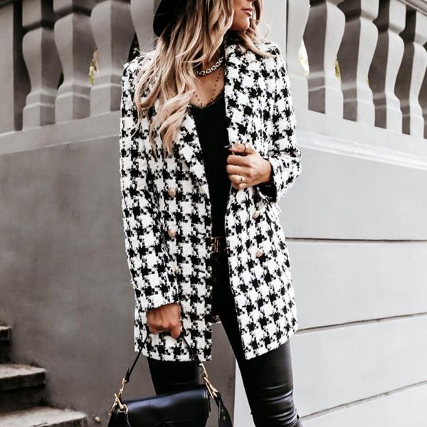 women's jackets fleece jacket with lapel, casual buttons and long sleeves, slim elegant for the office, autumn an, Black;brown
women's jackets fleece jacket with lapel, casual buttons and long sleeves, slim elegant for the office, autumn an, Black;brown
