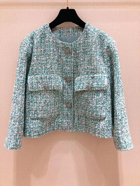 women's wool & blends beach series women winter jacked mint green chaleco mujer tweed jacket for customize plus size 5xl 6xl chalecos p, Black
women's wool & blends beach series women winter jacked mint green chaleco mujer tweed jacket for customize plus size 5xl 6xl chalecos p, Black