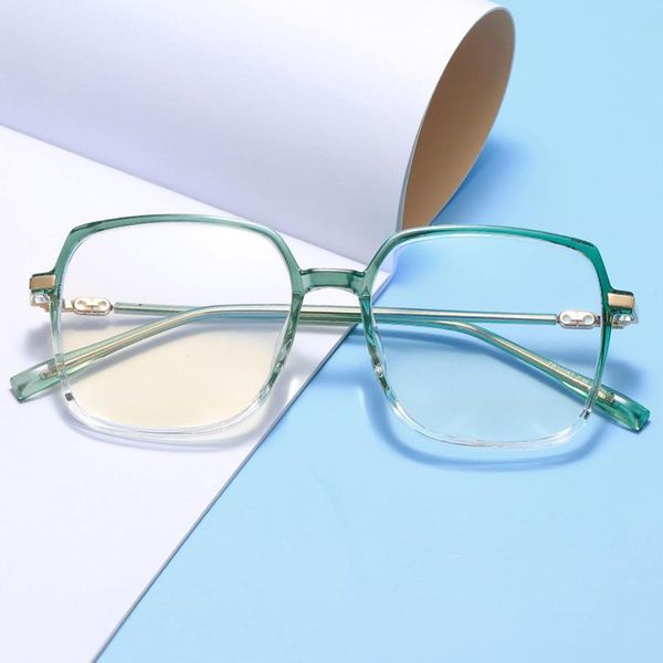 sunglasses tr frame anti blue light glasses retro fashion flat mirrors computer mobile phone goggles women men eyeglasses, White;black
sunglasses tr frame anti blue light glasses retro fashion flat mirrors computer mobile phone goggles women men eyeglasses, White;black