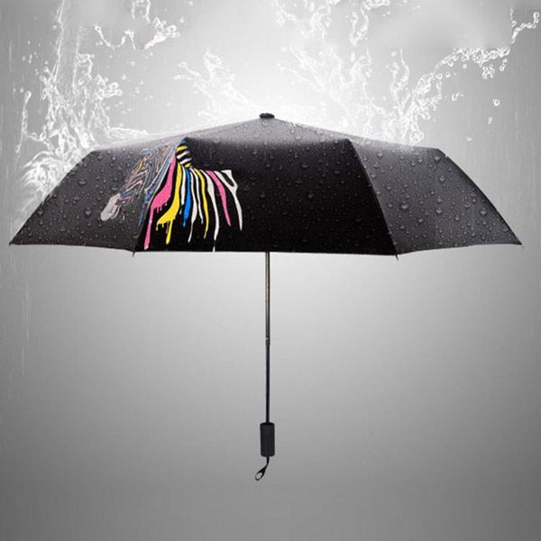 umbrellas umbrella color changing zebra small black sun sunny discoloration in case of water sunscreen
umbrellas umbrella color changing zebra small black sun sunny discoloration in case of water sunscreen