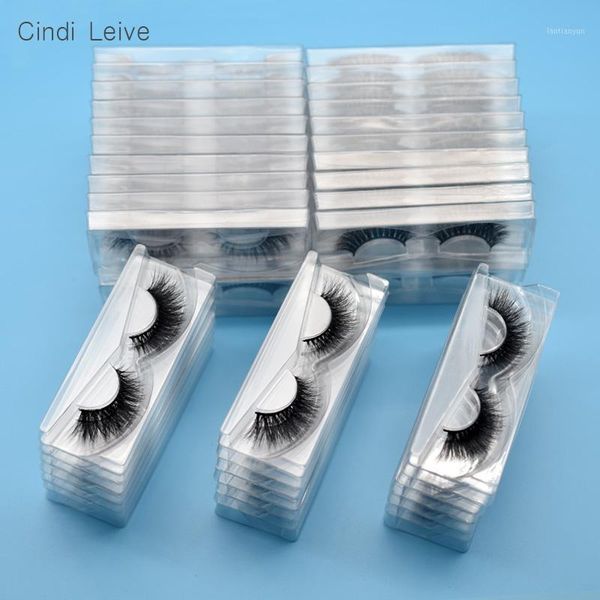 10/20pairs 3d lash mink eyelashes in bulk natural eyelash packaging boxes vendor soft false wholesale lashes1
10/20pairs 3d lash mink eyelashes in bulk natural eyelash packaging boxes vendor soft false wholesale lashes1