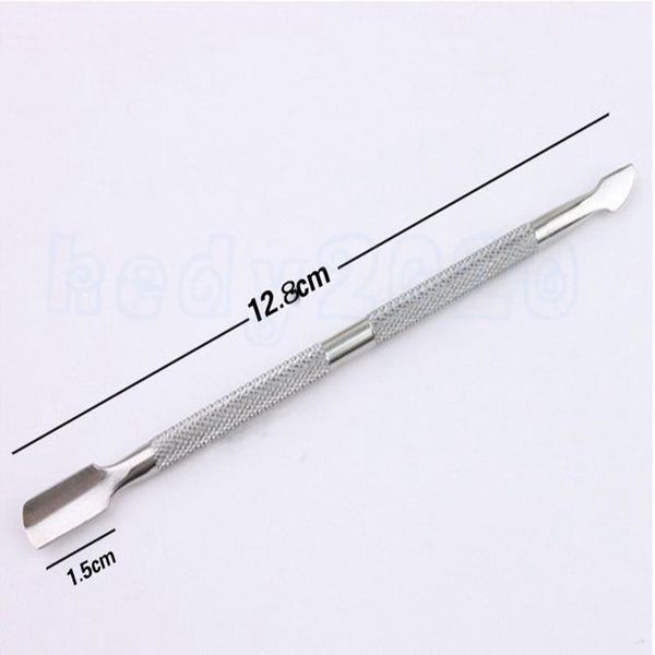 temporary tattoos 100pcs stainless steel cuticle spoon set removal gel nail art tools double ended pusher skin caring manicure
temporary tattoos 100pcs stainless steel cuticle spoon set removal gel nail art tools double ended pusher skin caring manicure