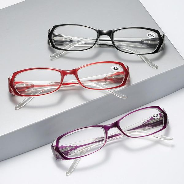 sunglasses fashion clear reading glasses women men anti-blue light computer optical presbyopia reading+1.0+1.5+2.0+2.5+3.0+3.5+4.0, White;black
sunglasses fashion clear reading glasses women men anti-blue light computer optical presbyopia reading+1.0+1.5+2.0+2.5+3.0+3.5+4.0, White;black