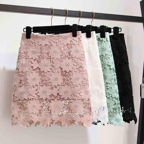 women's summer korean high waist slim young and middle-aged short skirt a-line small black skirts
women's summer korean high waist slim young and middle-aged short skirt a-line small black skirts