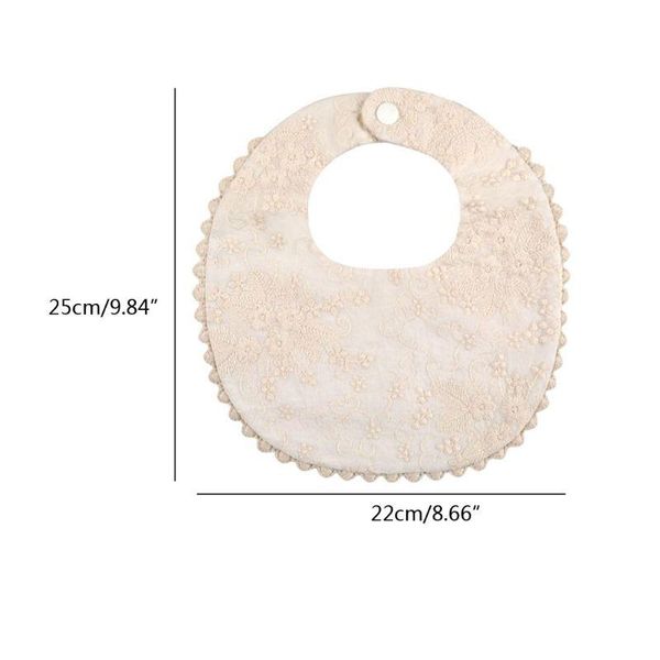 bibs & burp cloths born baby embroidery saliva towel toddler feeding cloth cotton bib scarf
bibs & burp cloths born baby embroidery saliva towel toddler feeding cloth cotton bib scarf