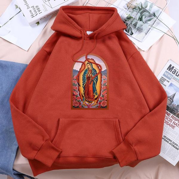 men's hoodies & sweatshirts our lady of guadalupe printing male style hooded hoodie fashion pullover sweatshirt graphic long sleeve for, Black
men's hoodies & sweatshirts our lady of guadalupe printing male style hooded hoodie fashion pullover sweatshirt graphic long sleeve for, Black