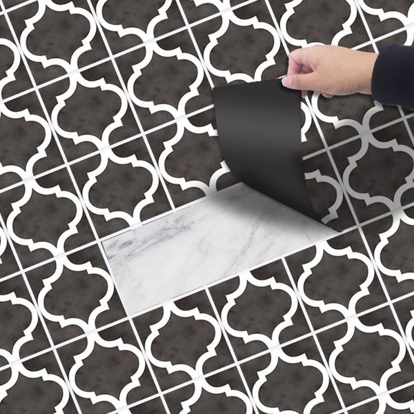 wallpapers 2x self adhesive pvc floor sticker diy el bedroom ground retro 20x300cm black blue
wallpapers 2x self adhesive pvc floor sticker diy el bedroom ground retro 20x300cm black blue