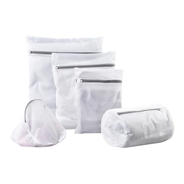 washing machine mesh bag laundry travel storage cloth bra and underwear net zipper bags
washing machine mesh bag laundry travel storage cloth bra and underwear net zipper bags