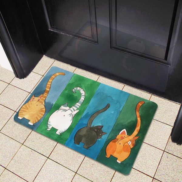 bath mats cute starter mat cat printing bathroom non-slip carpets in wash basin bathtub side floor rug shower room rubber
bath mats cute starter mat cat printing bathroom non-slip carpets in wash basin bathtub side floor rug shower room rubber