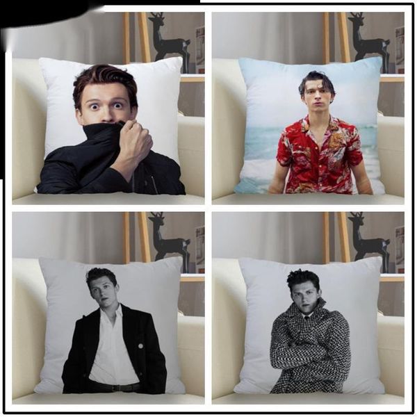 cushion/decorative pillow musife tom holland pillowcase custom square cover case zipper 45*45cm drop
cushion/decorative pillow musife tom holland pillowcase custom square cover case zipper 45*45cm drop