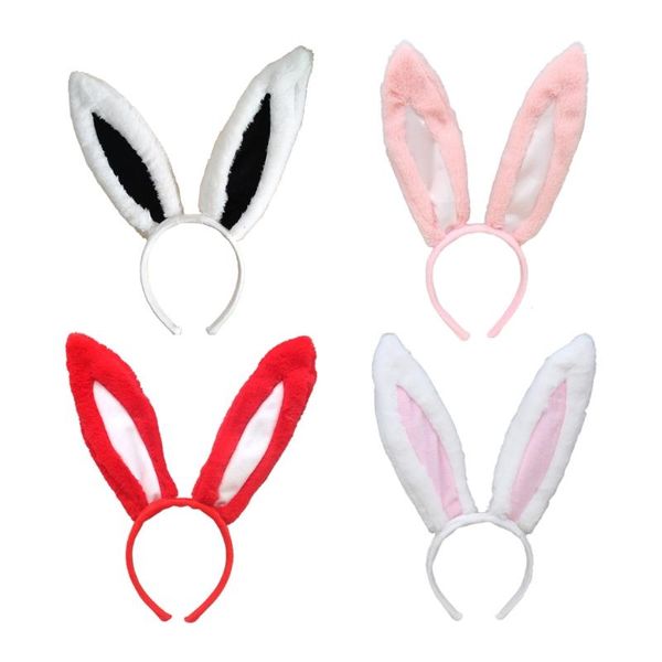 hair accessories ears hairhoop plush women headwear masquerade cosplay props women's costumes m6cd, Slivery;white
hair accessories ears hairhoop plush women headwear masquerade cosplay props women's costumes m6cd, Slivery;white