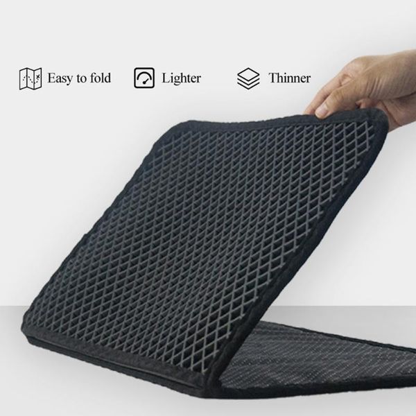 cat beds & furniture cats house clean light easy carry smooth waterproof double layer litter trapping mat collapsible pet pads accessories
cat beds & furniture cats house clean light easy carry smooth waterproof double layer litter trapping mat collapsible pet pads accessories