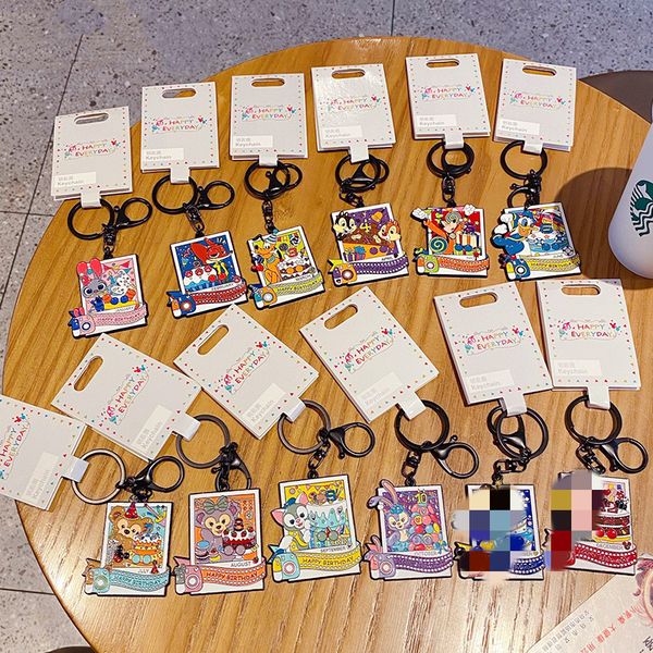 fashion accessories metal key chain fashion couple accessory lovely bag pendants, Silver
fashion accessories metal key chain fashion couple accessory lovely bag pendants, Silver