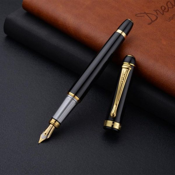 fountain pen dolma kalem caneta office supplies luxury black iraurita art stationery craft bend tip pens
fountain pen dolma kalem caneta office supplies luxury black iraurita art stationery craft bend tip pens