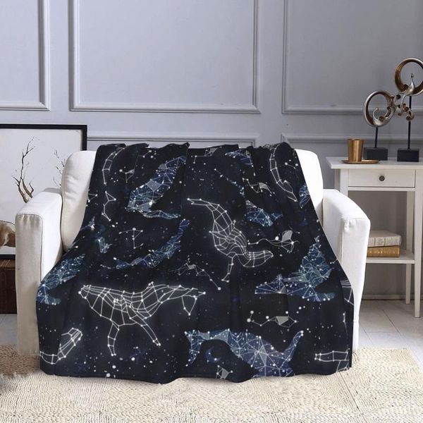 blankets whale constellations pattern lightweight blanket for home decor, bed, sofa, black, 50"x40"
blankets whale constellations pattern lightweight blanket for home decor, bed, sofa, black, 50"x40"