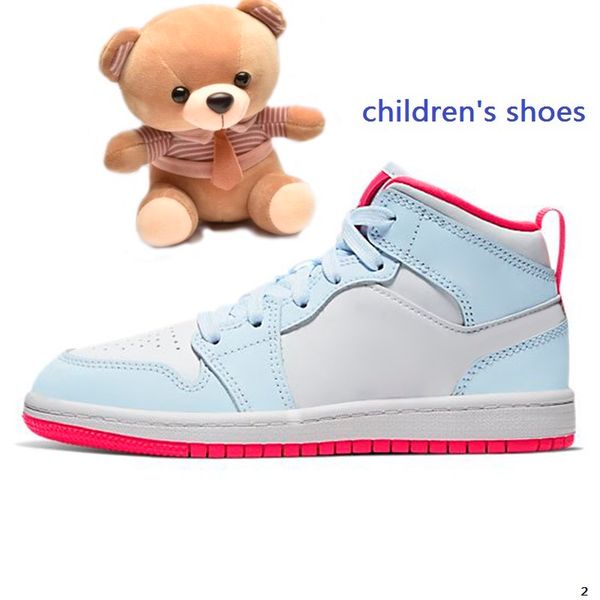 designer shoe infant sneakers og jam 1s children's basketball shoes jorden 1 bred baned toddlers new born baby trainers kids boy girl s
designer shoe infant sneakers og jam 1s children's basketball shoes jorden 1 bred baned toddlers new born baby trainers kids boy girl s