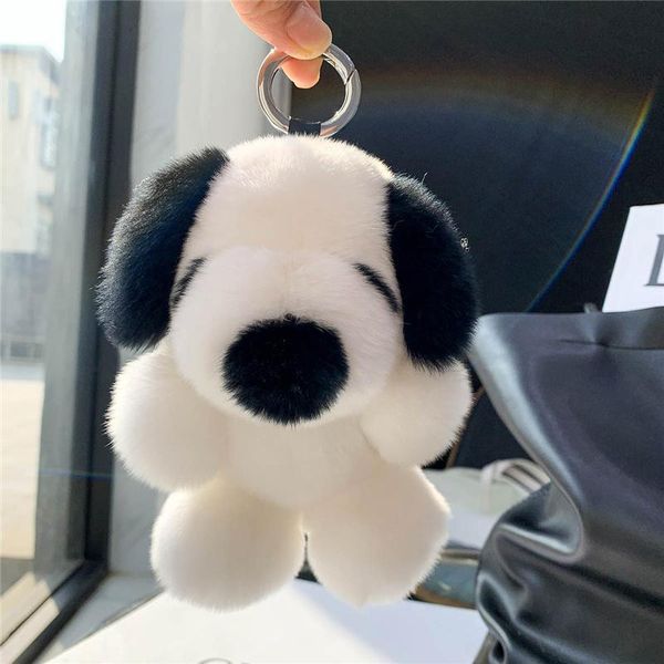 keychains 100% mink hair cute white dog fur pendant furry key chain fashion bag car decoration gift, Silver
keychains 100% mink hair cute white dog fur pendant furry key chain fashion bag car decoration gift, Silver
