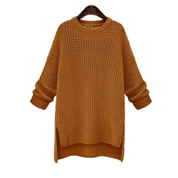 women's sweaters savabien winter for women pullover knitted sweater solid thick o neck long sleeve vintage 2021 fashion clothes, White;black
women's sweaters savabien winter for women pullover knitted sweater solid thick o neck long sleeve vintage 2021 fashion clothes, White;black