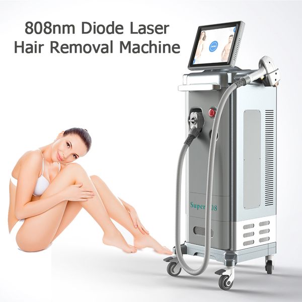 diode laser 808nm hair removal machine painless hairs remove, Black 
diode laser 808nm hair removal machine painless hairs remove, Black