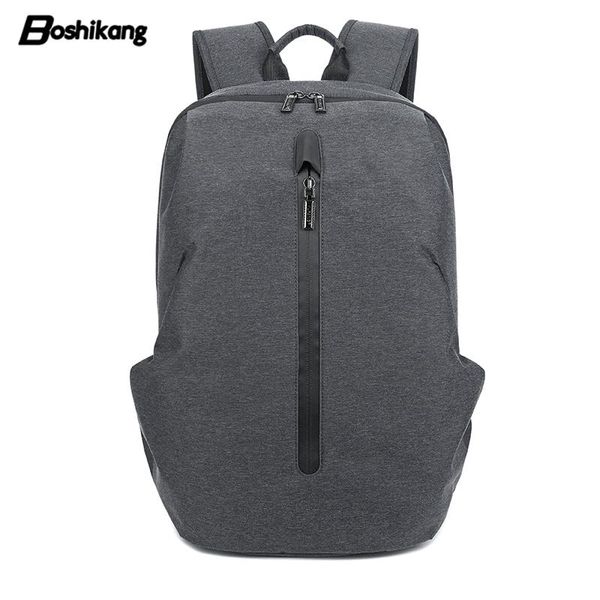 backpack boshikang men 15inch lapbackpacks for teenager fashion male mochila leisure travel anti thief daypack school bag
backpack boshikang men 15inch lapbackpacks for teenager fashion male mochila leisure travel anti thief daypack school bag