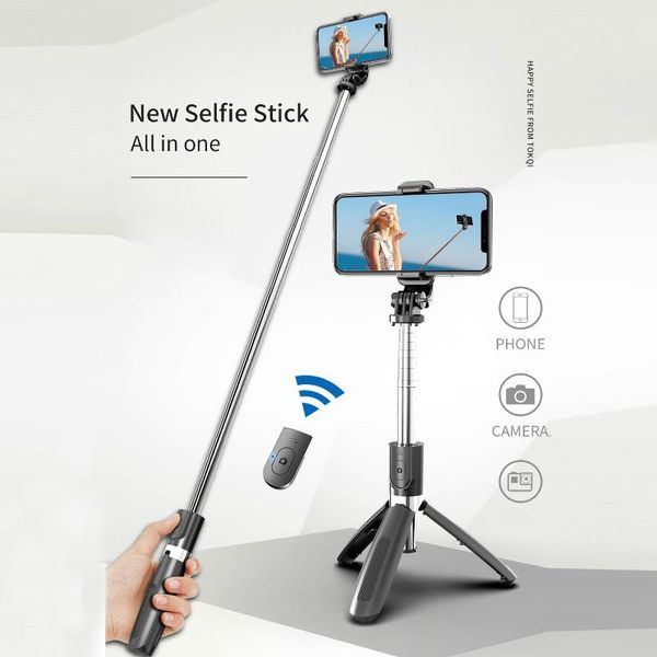 selfie monopods tripod stick built-in filled light bluetooth-compatible length adjustable foldable portable remote control
selfie monopods tripod stick built-in filled light bluetooth-compatible length adjustable foldable portable remote control