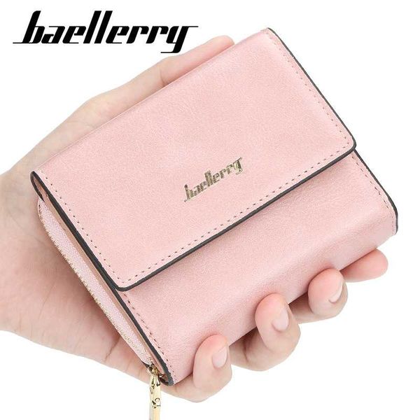 wallets women wallet small coin pocket purse cards holders zipper buckle designer, Red;black
wallets women wallet small coin pocket purse cards holders zipper buckle designer, Red;black