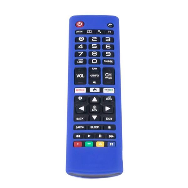 remote control case silicone cover for l-g akb74915305 akb75095307 akb75375604 controlers
remote control case silicone cover for l-g akb74915305 akb75095307 akb75375604 controlers