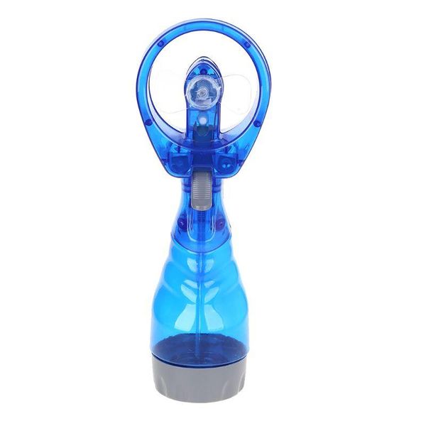 electric fans portable mini hand held spray cooling fan water mist sport travel beach camp dropship
electric fans portable mini hand held spray cooling fan water mist sport travel beach camp dropship
