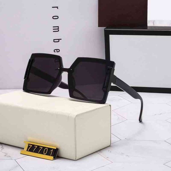 vintage new sunglasses women's street travel polarizing glasses 7701 glasses_outlets8by, White;black
vintage new sunglasses women's street travel polarizing glasses 7701 glasses_outlets8by, White;black