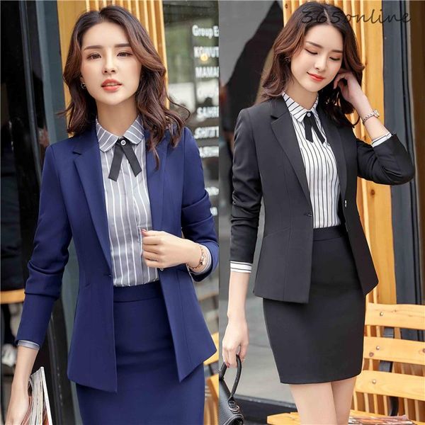 formal uniform designs women business suits professional ladies office work wear ol styles autumn winter pantsuits blazers women's two, White
formal uniform designs women business suits professional ladies office work wear ol styles autumn winter pantsuits blazers women's two, White