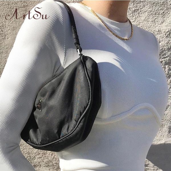 casual long sleeve cotton solid bodysuits t-shirts bodycon cropped women's white tee streetwear autumn asju60568 jumpsuits & romp romp, Black;white
casual long sleeve cotton solid bodysuits t-shirts bodycon cropped women's white tee streetwear autumn asju60568 jumpsuits & romp romp, Black;white