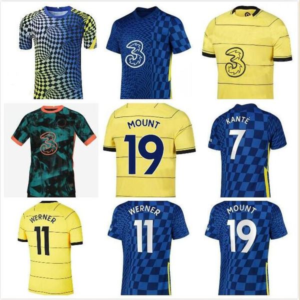 thailand lukaku 21 22 chel soccer jerseys mount werner havertz chilwell ziyech 2021 2022 pulisic home blue away yellow football shirt kante, Black;yellow
thailand lukaku 21 22 chel soccer jerseys mount werner havertz chilwell ziyech 2021 2022 pulisic home blue away yellow football shirt kante, Black;yellow