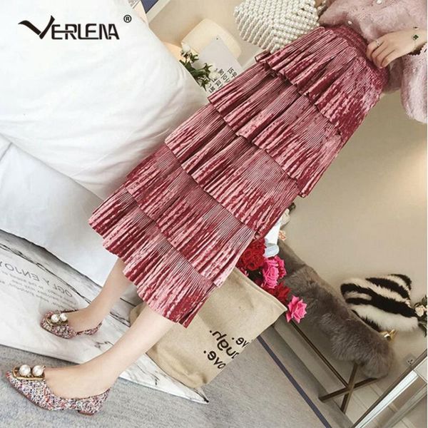 skirts solid pink sheen pleuche pleated winter tiered skirt 2021 elastic waist five layers plisse split autumn sweet womens, Black
skirts solid pink sheen pleuche pleated winter tiered skirt 2021 elastic waist five layers plisse split autumn sweet womens, Black