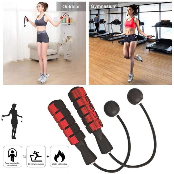 jump ropes 1 pair creative ropeless adjustable rope weighted cordless skipping outdoor training fitness for
jump ropes 1 pair creative ropeless adjustable rope weighted cordless skipping outdoor training fitness for
