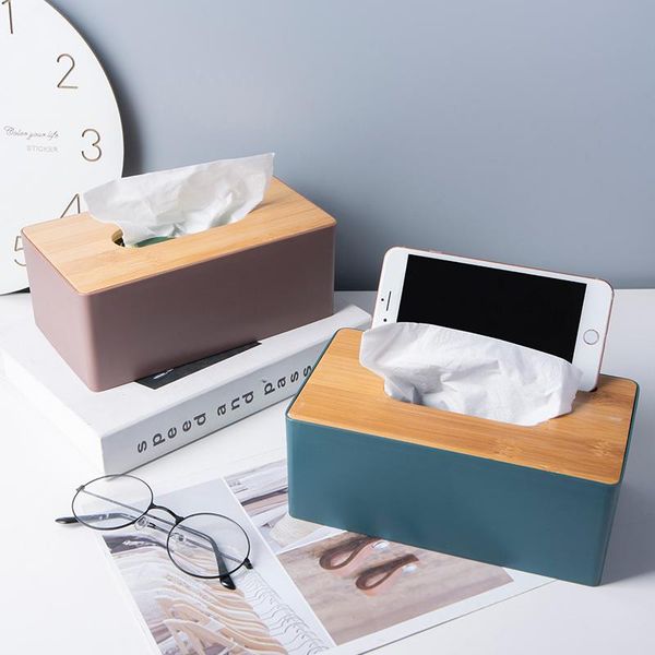 tissue boxes & napkins holder wooden box household car home living room pumping remote control storage
tissue boxes & napkins holder wooden box household car home living room pumping remote control storage
