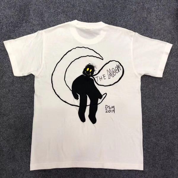 men's t-shirts tour travis bear astroworld 2021ss scoastroworld t-shirt tees hip hop summer style t shirt, White;black
men's t-shirts tour travis bear astroworld 2021ss scoastroworld t-shirt tees hip hop summer style t shirt, White;black