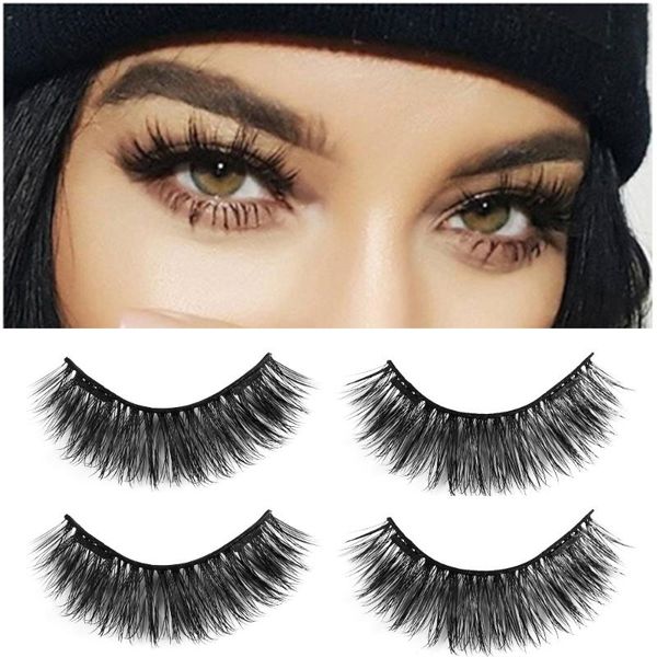 dual magnetic false eyelashes on magnets natural lashes extension tools reusable fake eye lashe glue-beauty makeup
dual magnetic false eyelashes on magnets natural lashes extension tools reusable fake eye lashe glue-beauty makeup