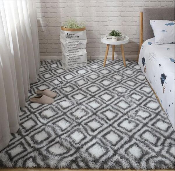 carpets fluffy color pattern carpet for living room modern decor long plush rug home area non-slip floor mat children's bedroom play
carpets fluffy color pattern carpet for living room modern decor long plush rug home area non-slip floor mat children's bedroom play