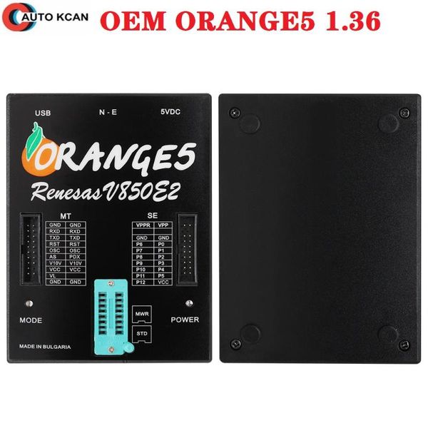 full orange5 v1.36 programmer diagnostic tool with adapter ecu orange 5 car accessories tools
full orange5 v1.36 programmer diagnostic tool with adapter ecu orange 5 car accessories tools