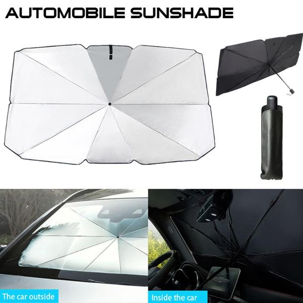 car sunshade 2021 windshield cover uv protection sun shade front window interior anti accessories
car sunshade 2021 windshield cover uv protection sun shade front window interior anti accessories