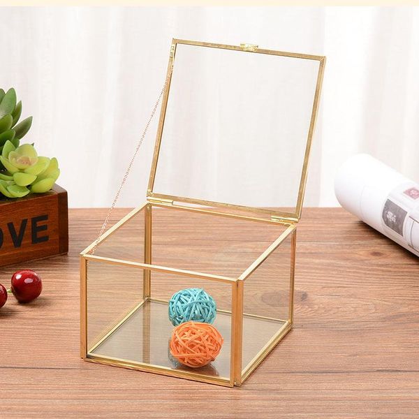 geometric glass flower room creative pyramid micro landscape polygonal jewelry box decorative objects & figurines
geometric glass flower room creative pyramid micro landscape polygonal jewelry box decorative objects & figurines